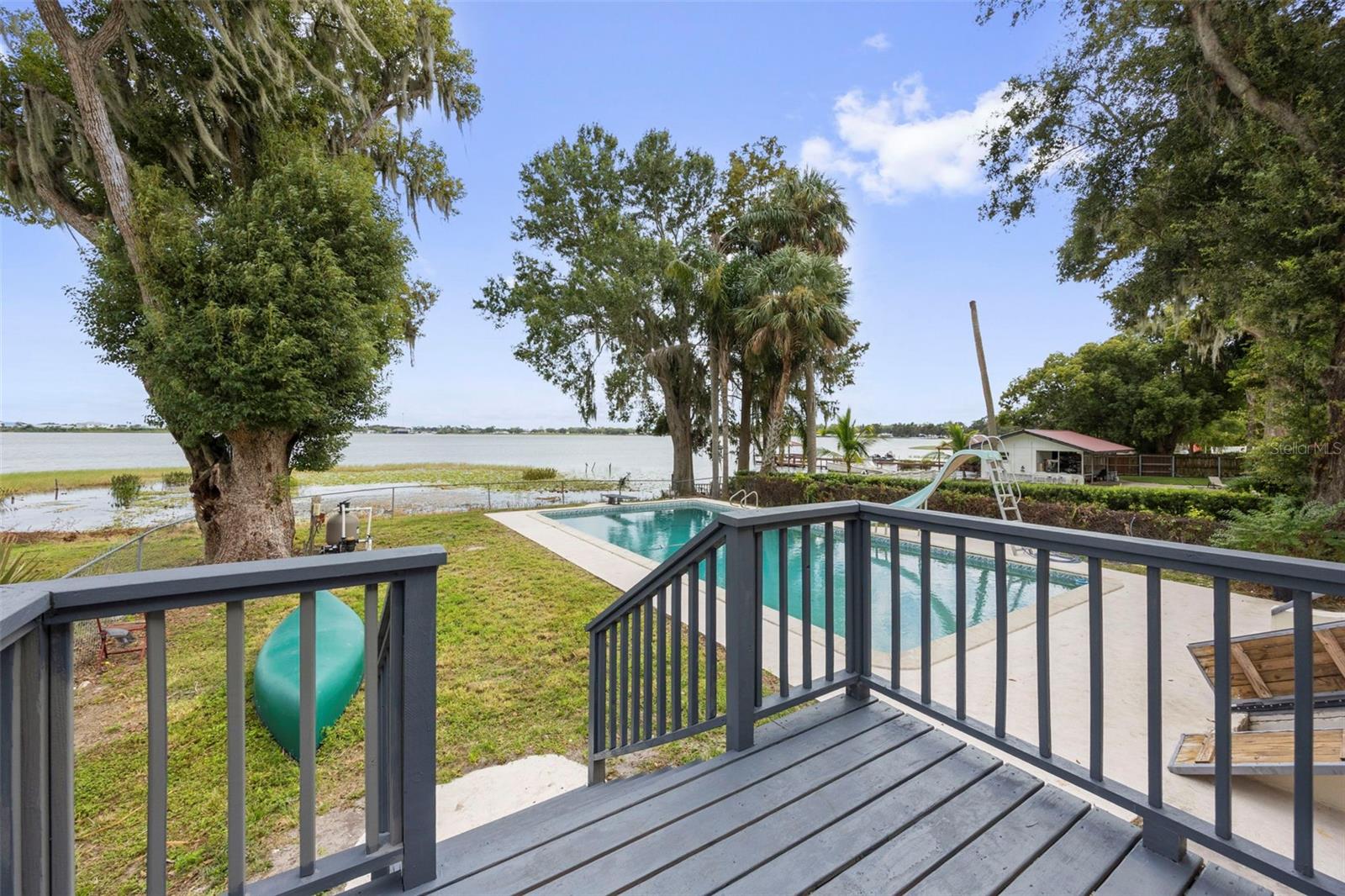 ORANGEWOOD ADD - Residential