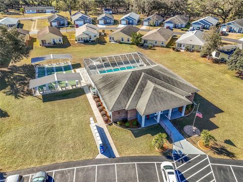 A home in ZEPHYRHILLS