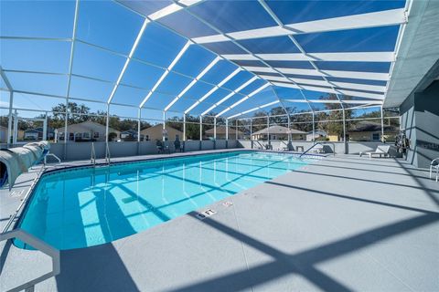 A home in ZEPHYRHILLS