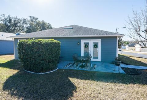 A home in ZEPHYRHILLS