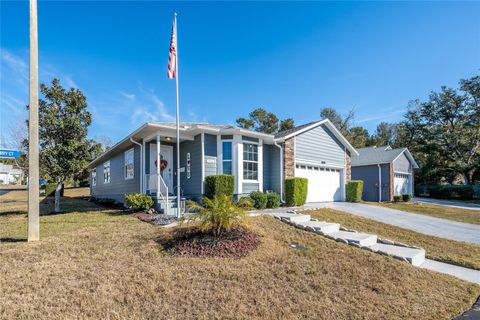 A home in ZEPHYRHILLS