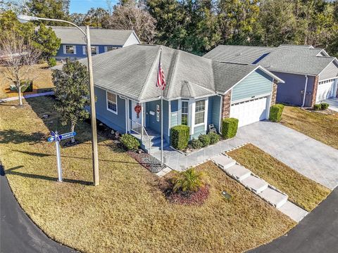 A home in ZEPHYRHILLS