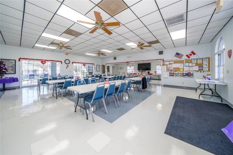 A home in ZEPHYRHILLS