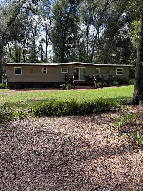 Photo of 6401 Sunnyside Ranch Road, Brooksville, FL 34602 (MLS # TB8554237)