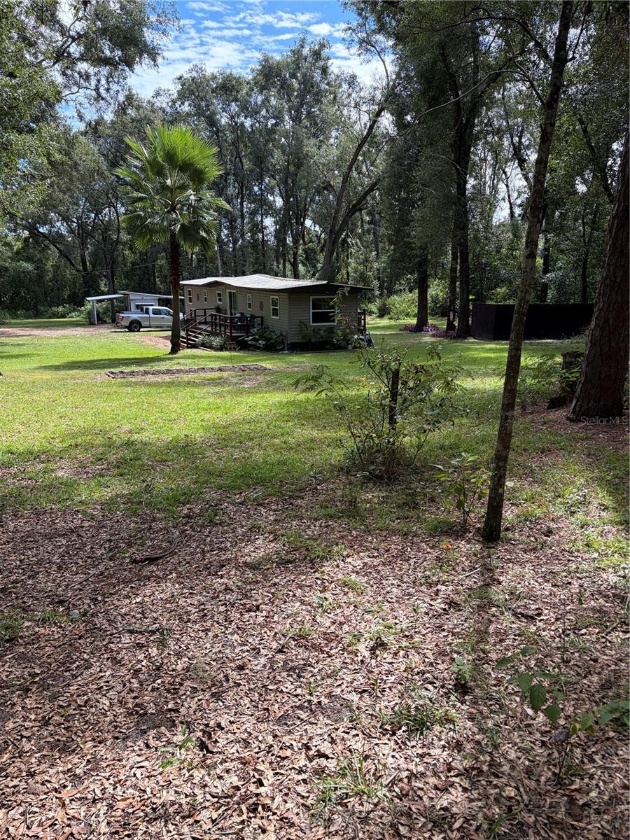 Photo of 6401 Sunnyside Ranch Road, Brooksville, FL 34602 (MLS # TB8554237)
