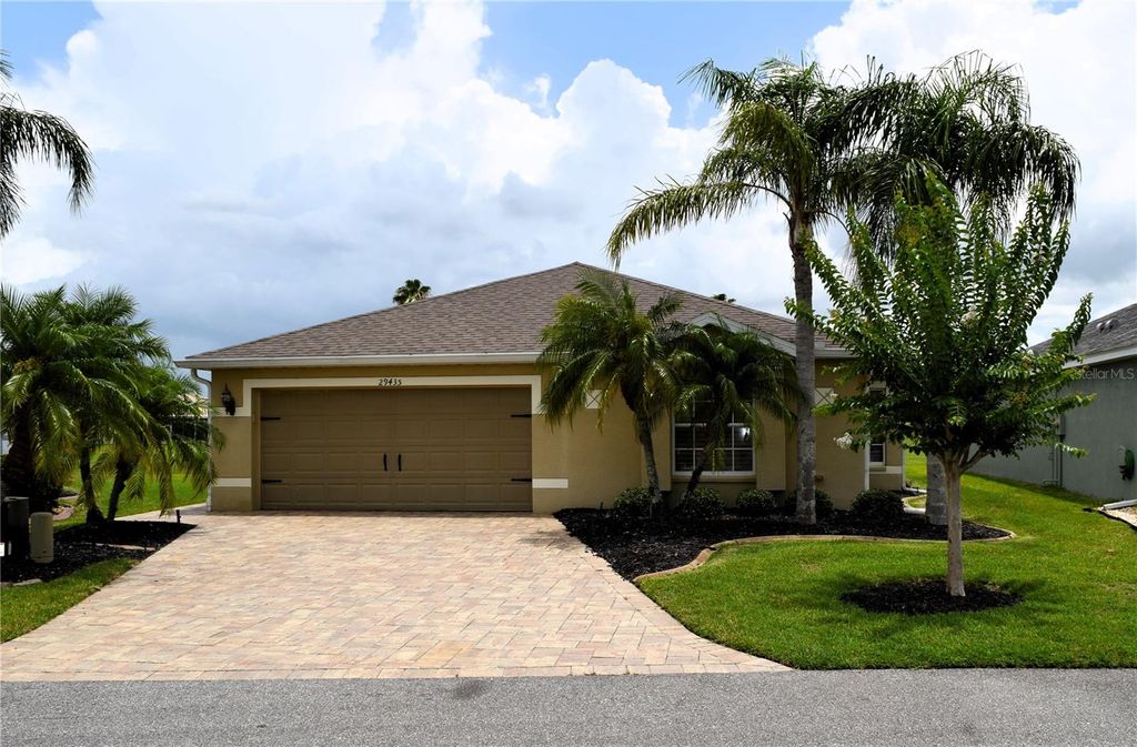 Photo of 29435 Snap Hook Drive, San Antonio, FL 33576 (MLS # TB8394388)