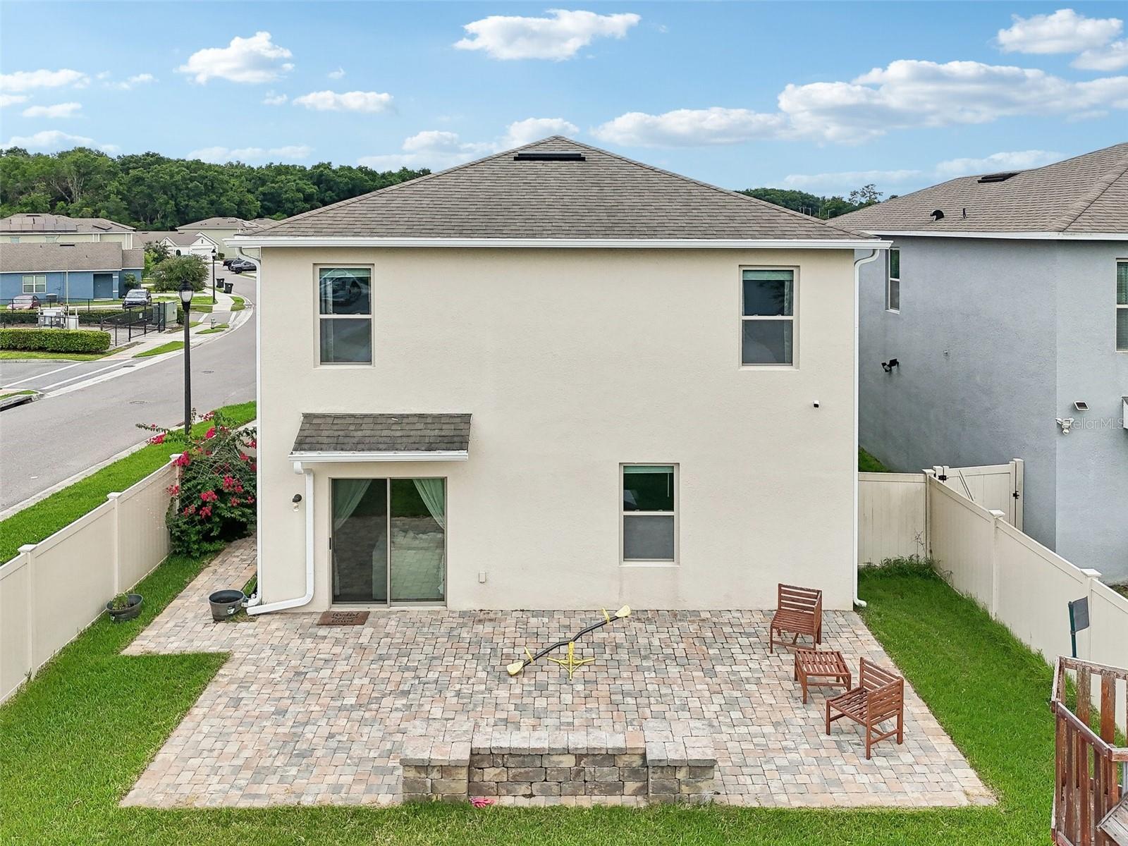 1746 PASSION VINE LANE