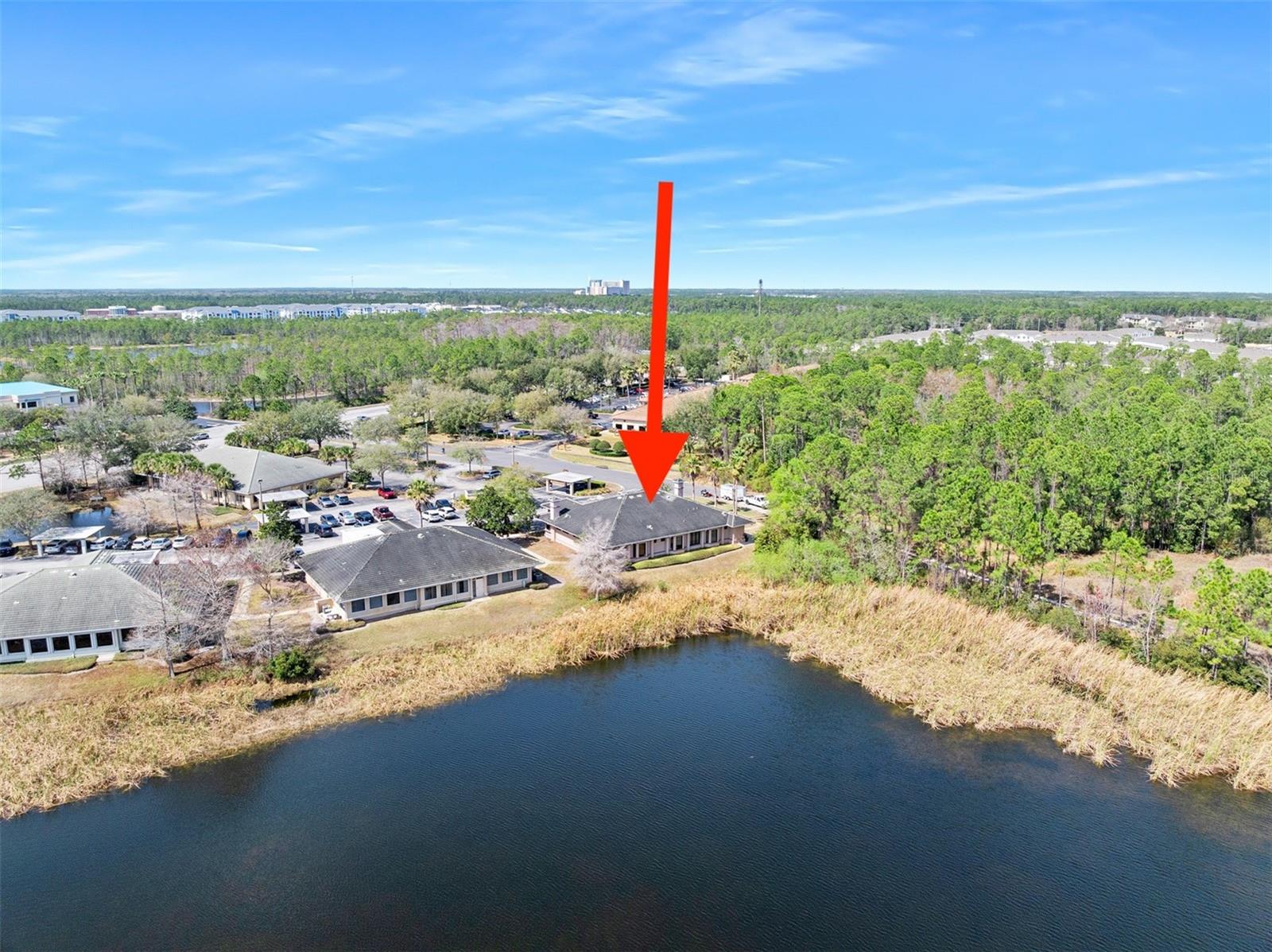 LAKESIDE PROFESSIONAL CENTER - Commercial Sale