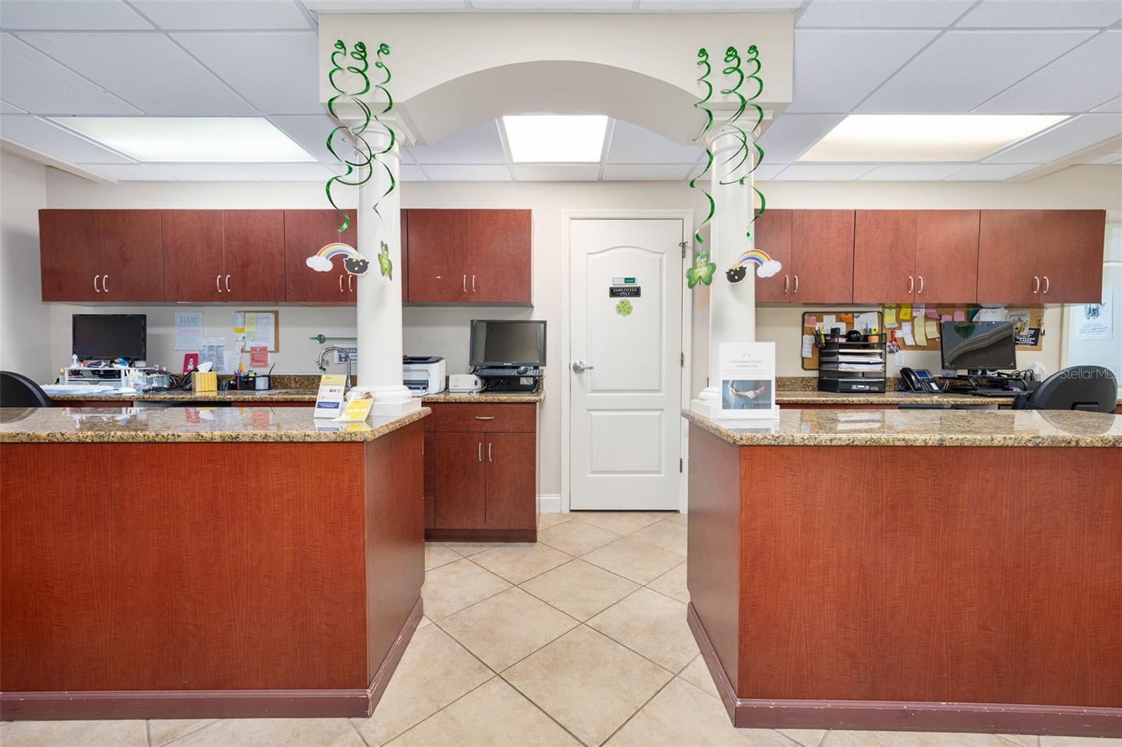 LAKESIDE PROFESSIONAL CENTER - Commercial Sale