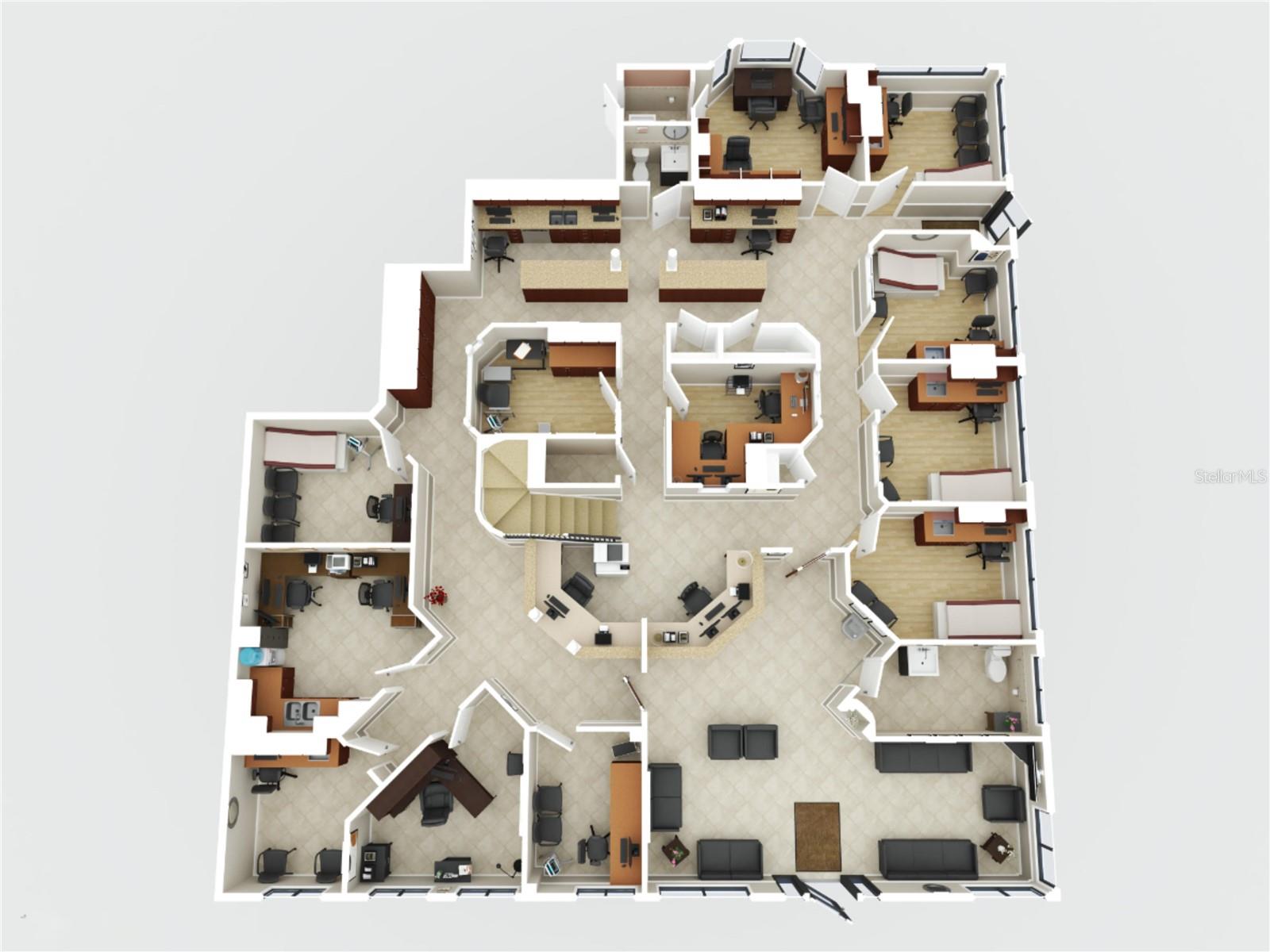 LAKESIDE PROFESSIONAL CENTER - Commercial Sale