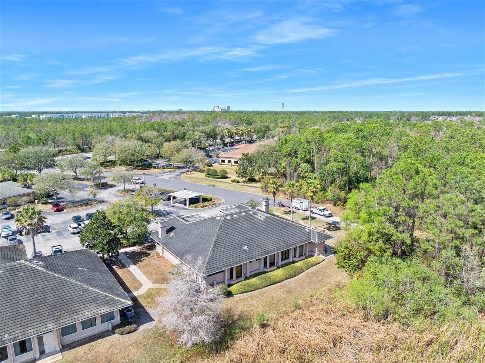 LAKESIDE PROFESSIONAL CENTER - Commercial Sale