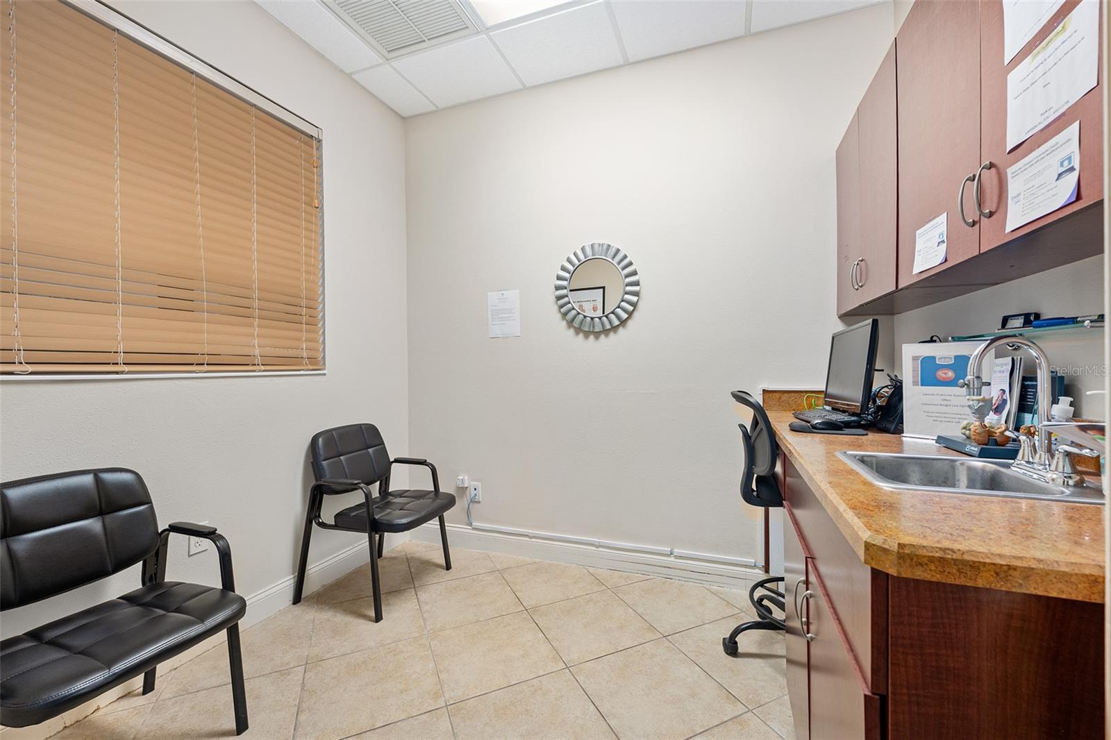 LAKESIDE PROFESSIONAL CENTER - Commercial Sale