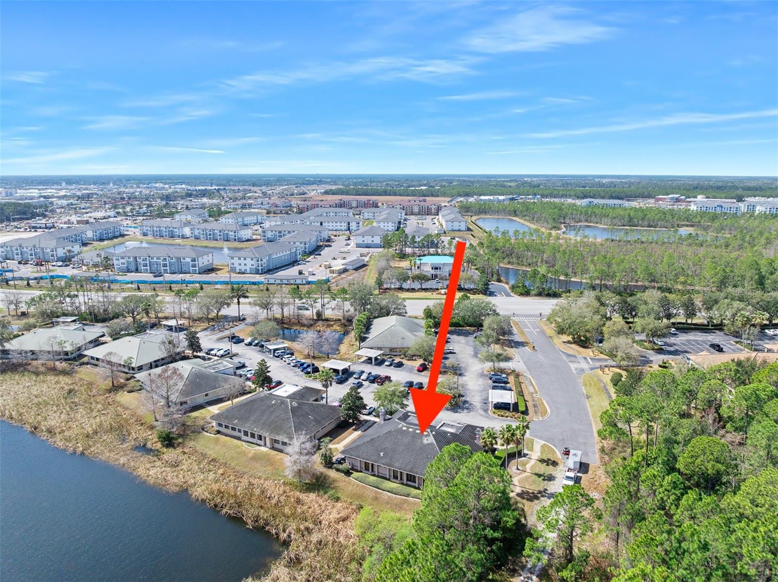 LAKESIDE PROFESSIONAL CENTER - Commercial Sale