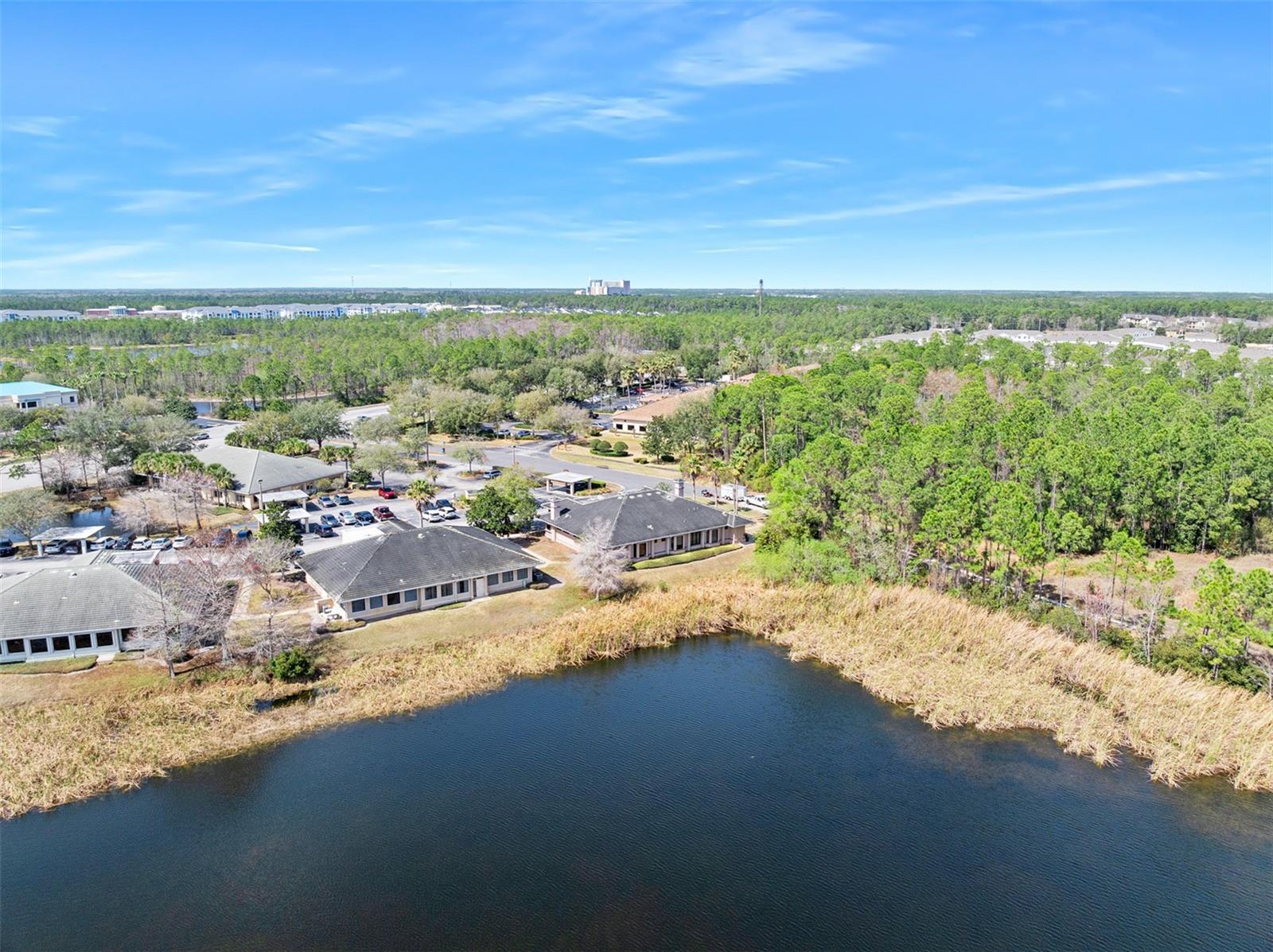 LAKESIDE PROFESSIONAL CENTER - Commercial Sale