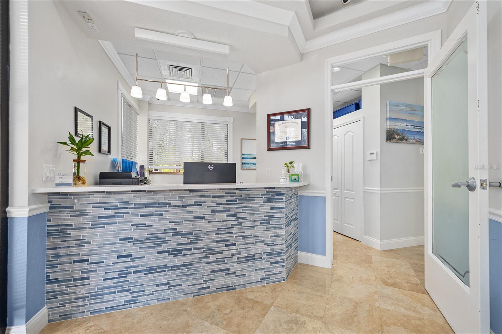 LAKESIDE PROFESSIONAL CENTER - Commercial Sale