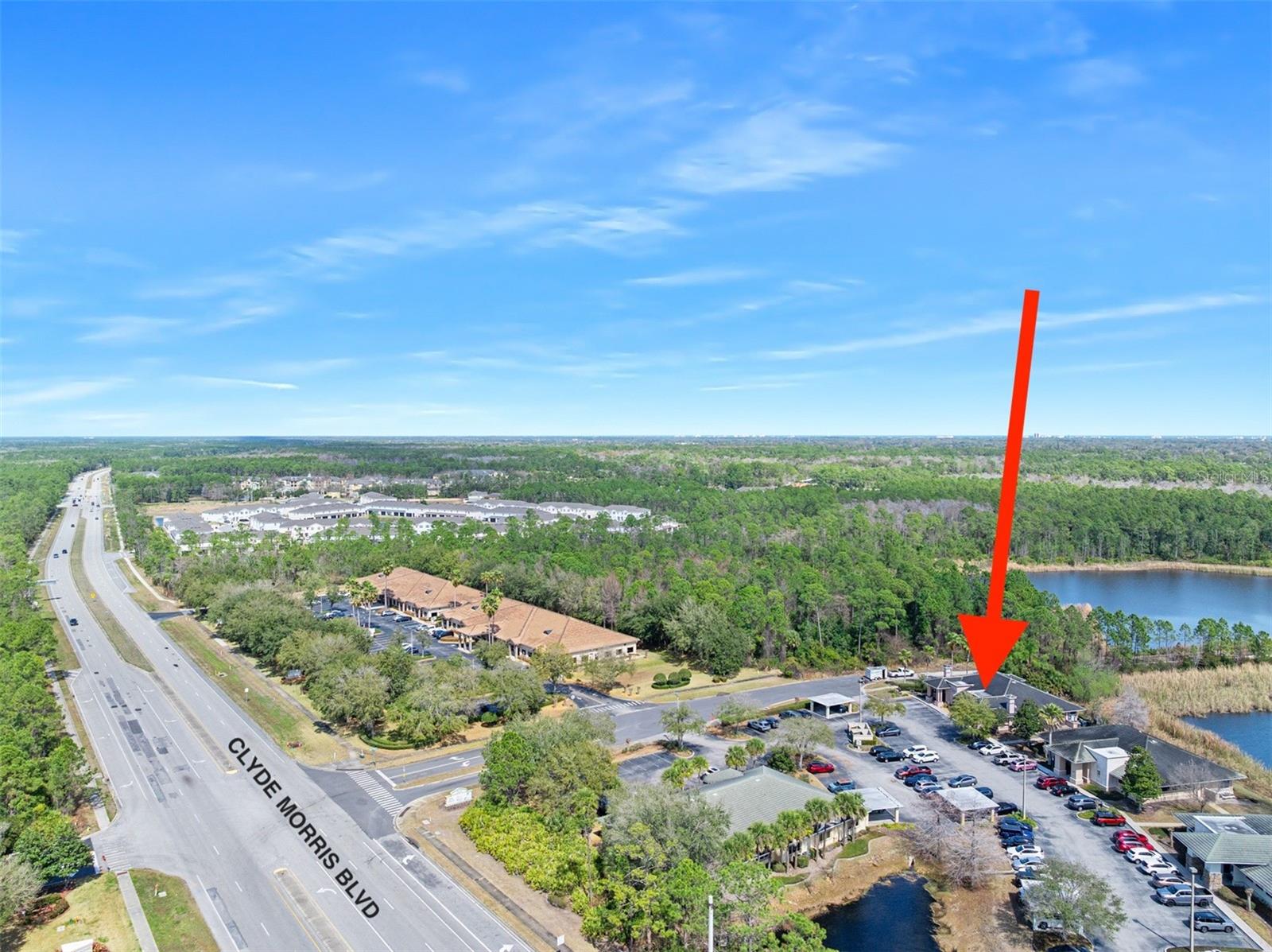 LAKESIDE PROFESSIONAL CENTER - Commercial Sale
