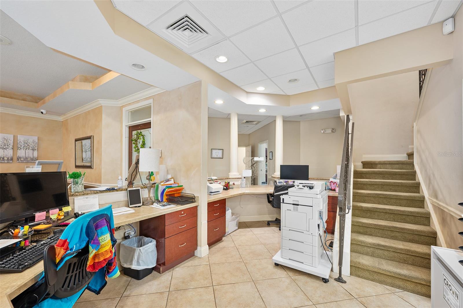 LAKESIDE PROFESSIONAL CENTER - Commercial Sale