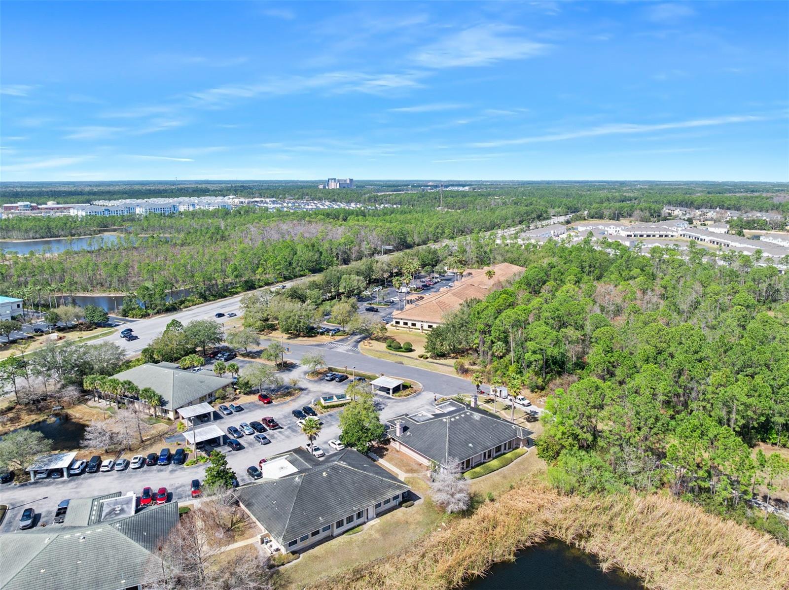 LAKESIDE PROFESSIONAL CENTER - Commercial Sale
