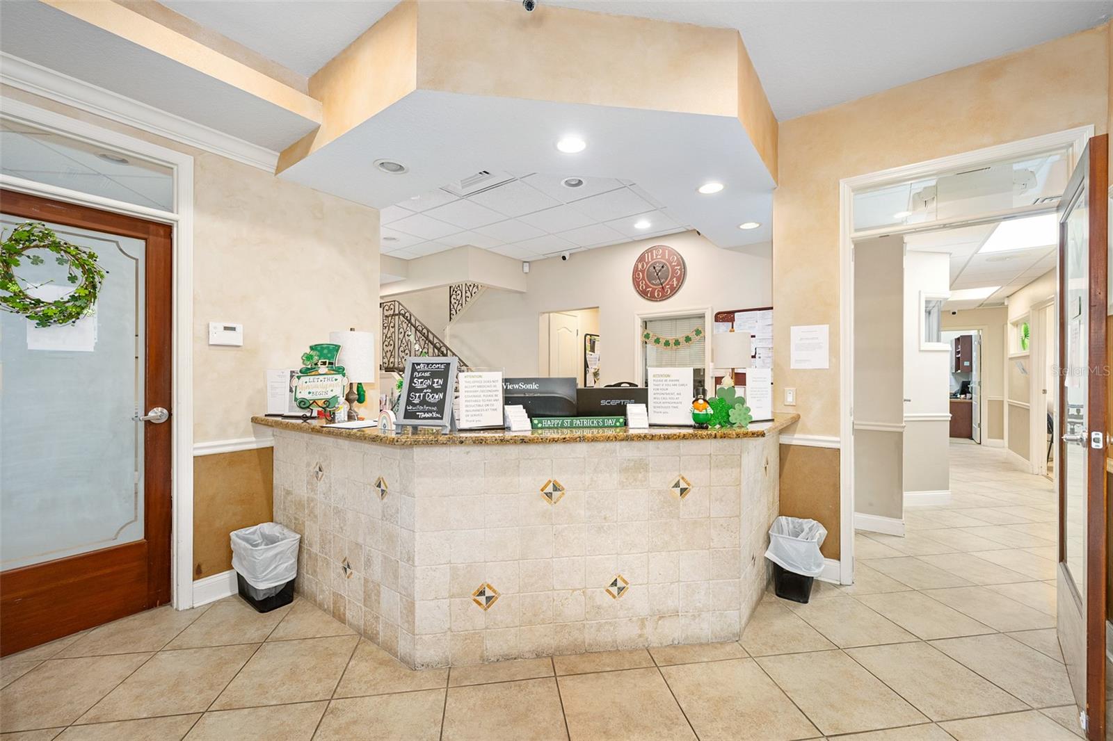 LAKESIDE PROFESSIONAL CENTER - Commercial Sale