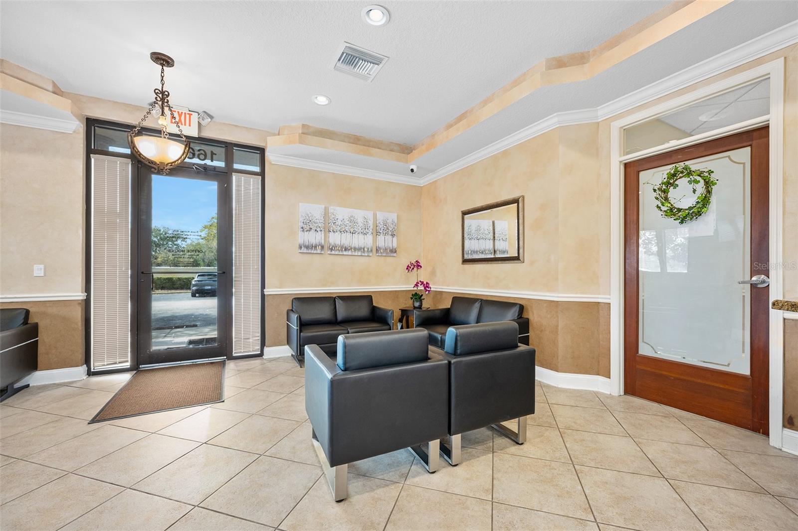 LAKESIDE PROFESSIONAL CENTER - Commercial Sale