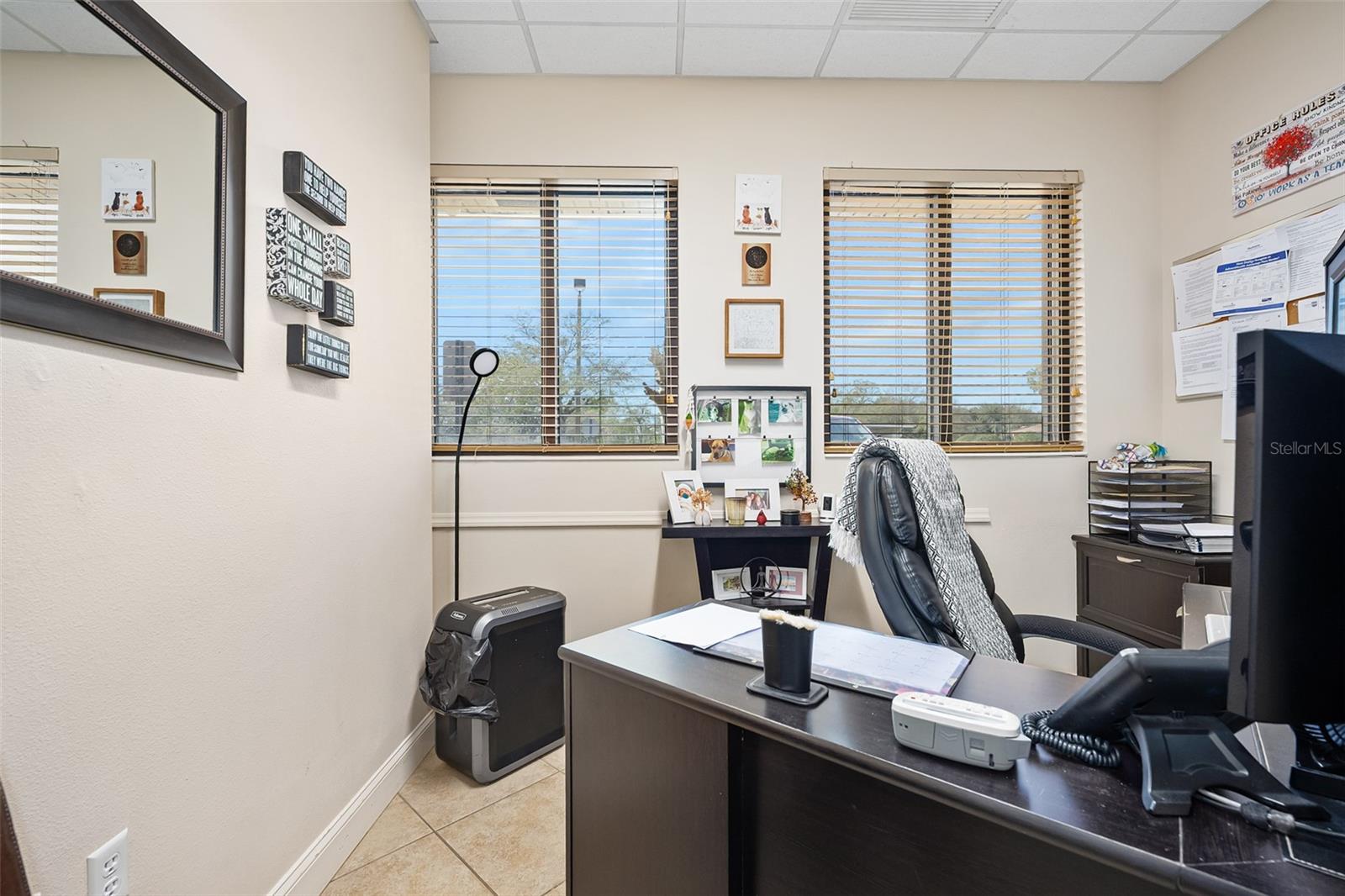 LAKESIDE PROFESSIONAL CENTER - Commercial Sale