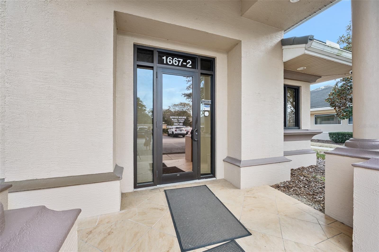 LAKESIDE PROFESSIONAL CENTER - Commercial Sale