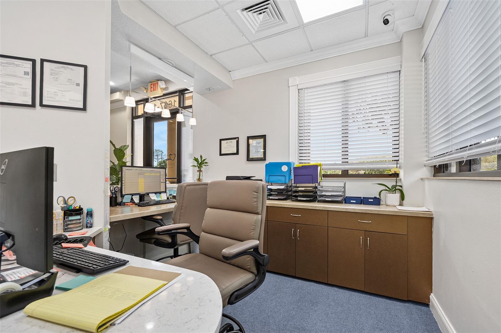 LAKESIDE PROFESSIONAL CENTER - Commercial Sale