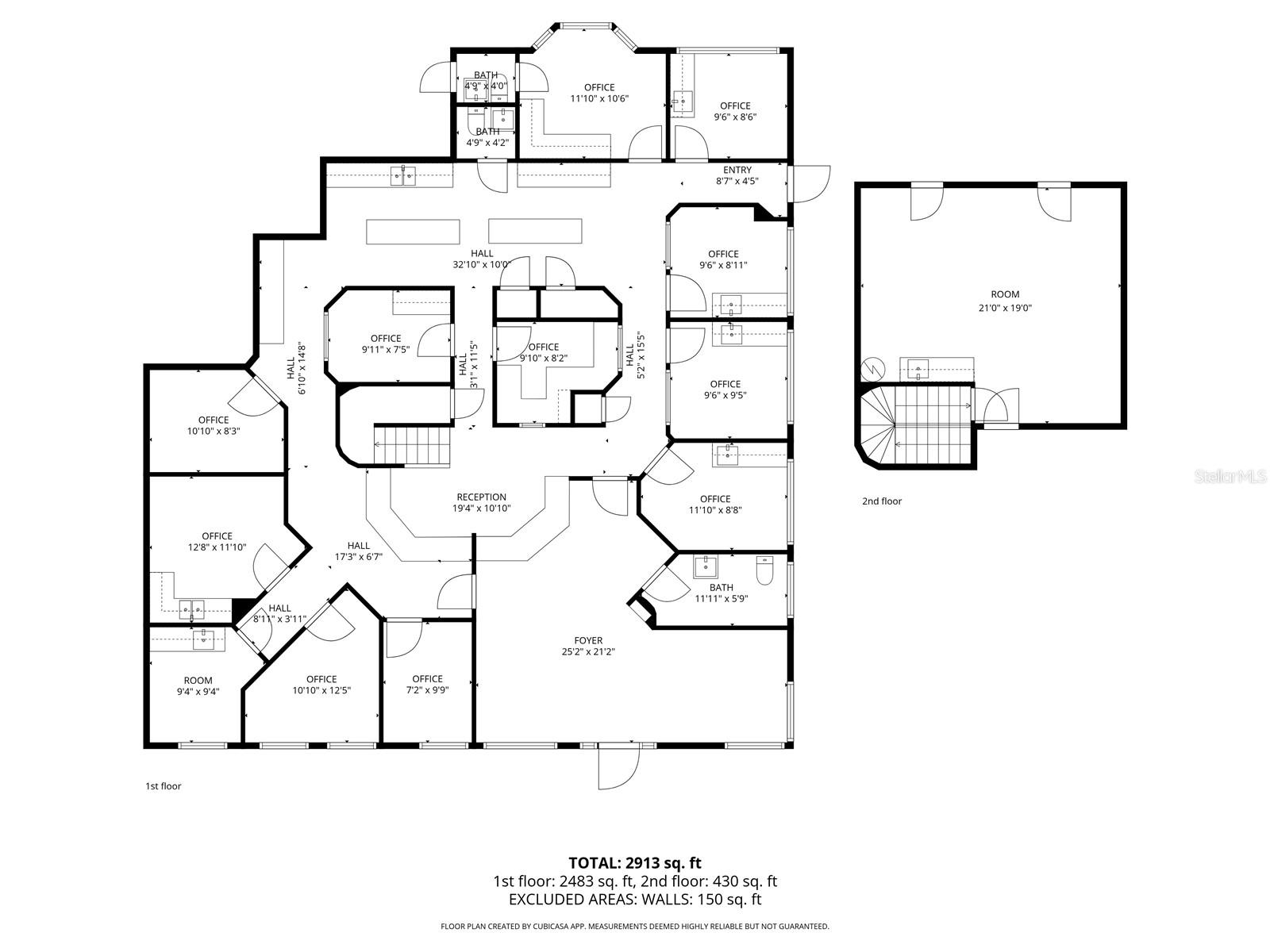 LAKESIDE PROFESSIONAL CENTER - Commercial Sale