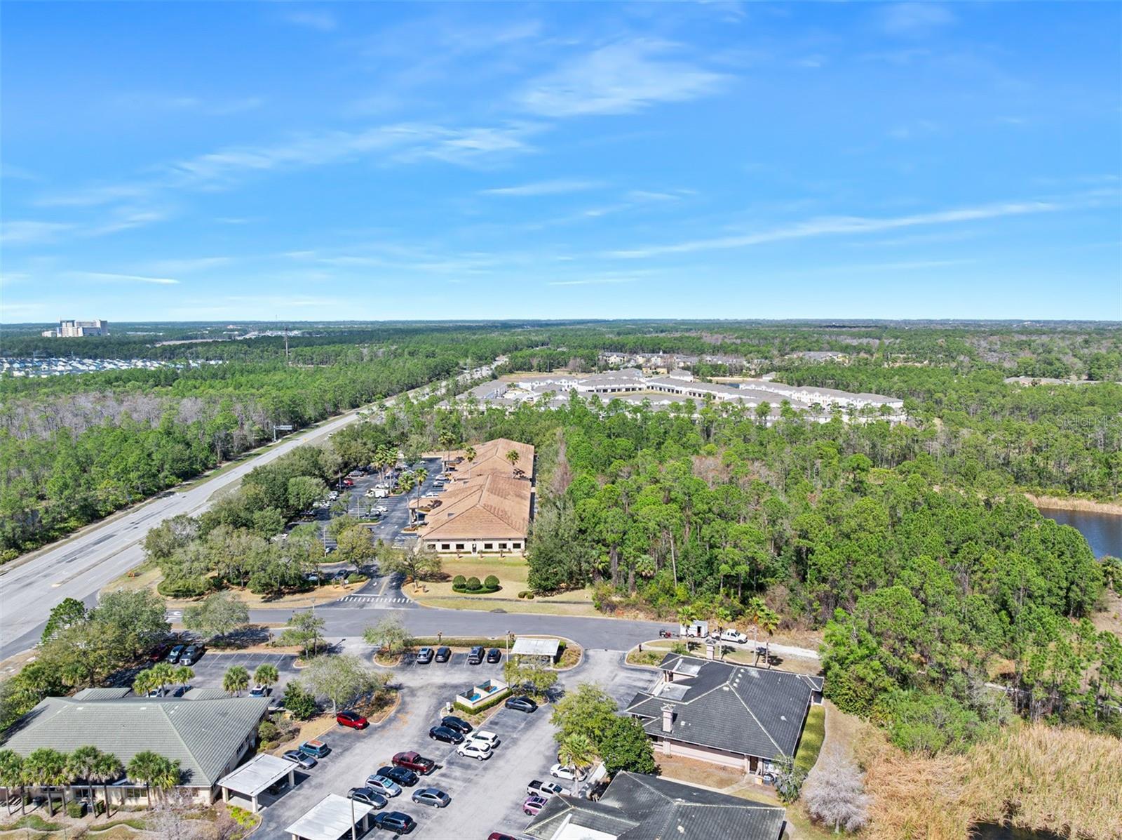 LAKESIDE PROFESSIONAL CENTER - Commercial Sale