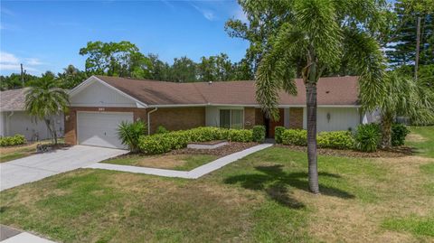 Photo of 3147 E Dorchester Drive, Palm Harbor, FL 34684 (MLS # TB8504287)