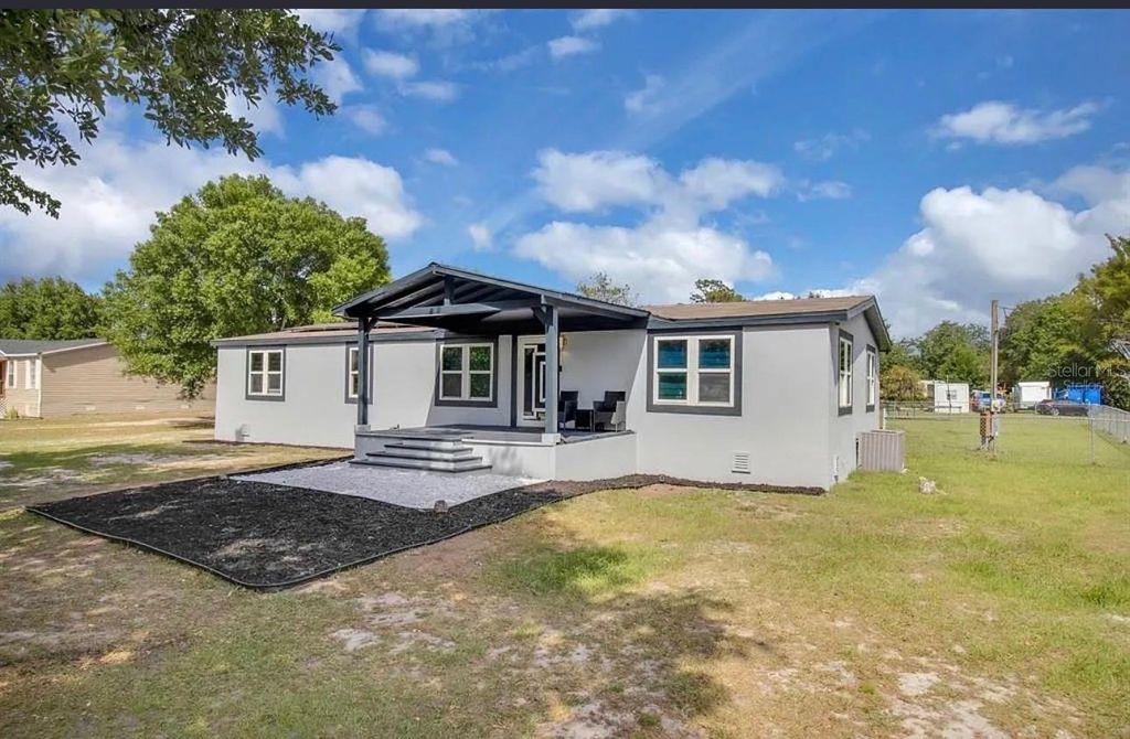 Photo of 5005 Nova Avenue, Saint Cloud, FL 34773 (MLS # O6386471)