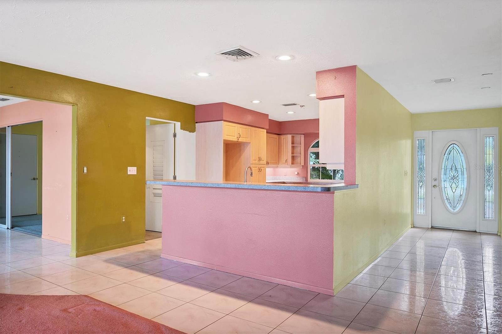 PINE SHORES ESTATE 7TH SEC - Residential