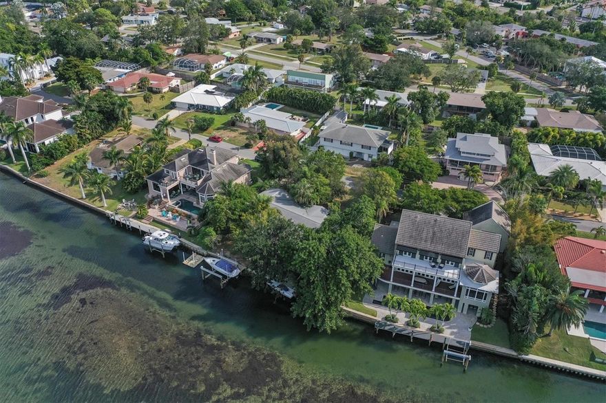 **SOLD** | Discover an exceptional investor special, a golden opportunity to claim ownership of a Sarasota Bay/Intracoastal Waterfront property nestled in the coveted vicinity near Siesta Key and its renowned #1 Beach. This tranquil bayfront Pool Home beckons, offering proximity to vibrant amenities that define Sarasota living. Situated in one of Sarasota's most sought-after areas, this property promises an exclusive Sarasota lifestyle. Seize the potential for attractive returns and long-term growth, surrounded by a landscape of luxury properties set to elevate real estate value. Indulge in the perfect blend of a gentle Sarasota bay breeze, pristine beaches, and easy access to world-class dining, shopping, and entertainment. Enjoy the serenity of Siesta Key's #1 Beach, just moments away from your future residence. Design your dream residence and tailor it to your vision, creating a home that epitomizes the Sarasota lifestyle. Bring your boat and water toys to fully embrace the waterfront lifestyle that this property offers. Everything you need is within arm's reach, making daily life effortlessly convenient. Embrace the allure of Sarasota living - where sophistication meets relaxation. Don't miss the chance to make this property the cornerstone of your investment portfolio and the foundation for a fabulous Sarasota lifestyle!