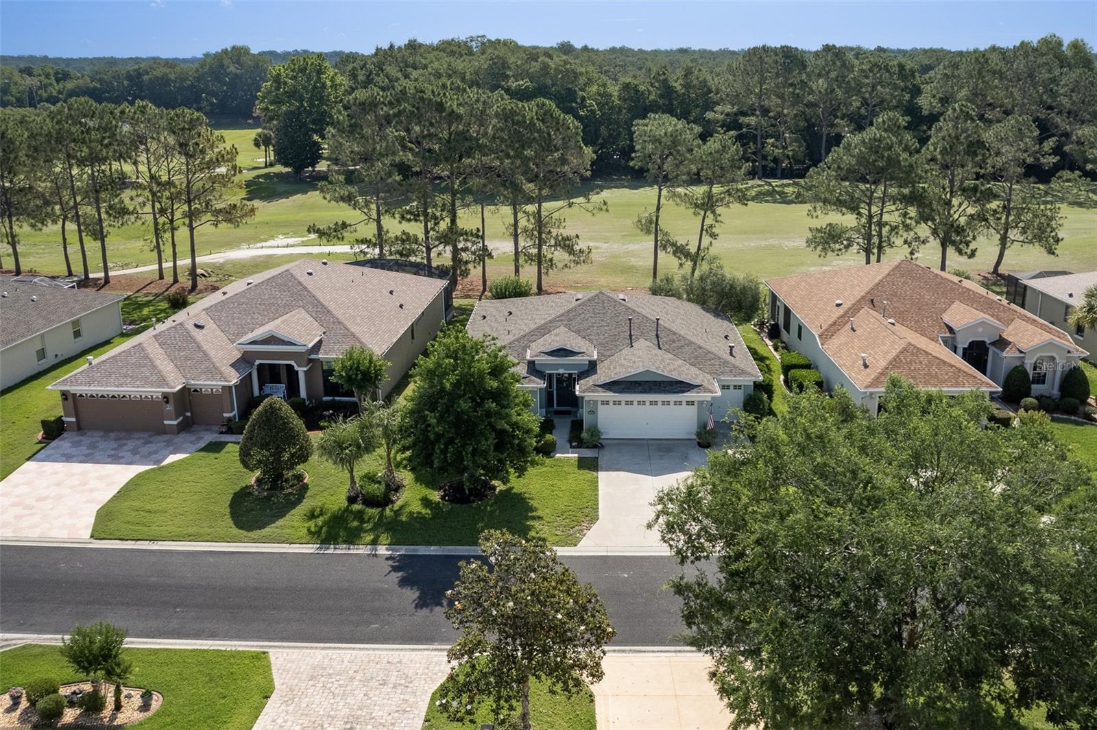 SUMMERGLEN - Residential