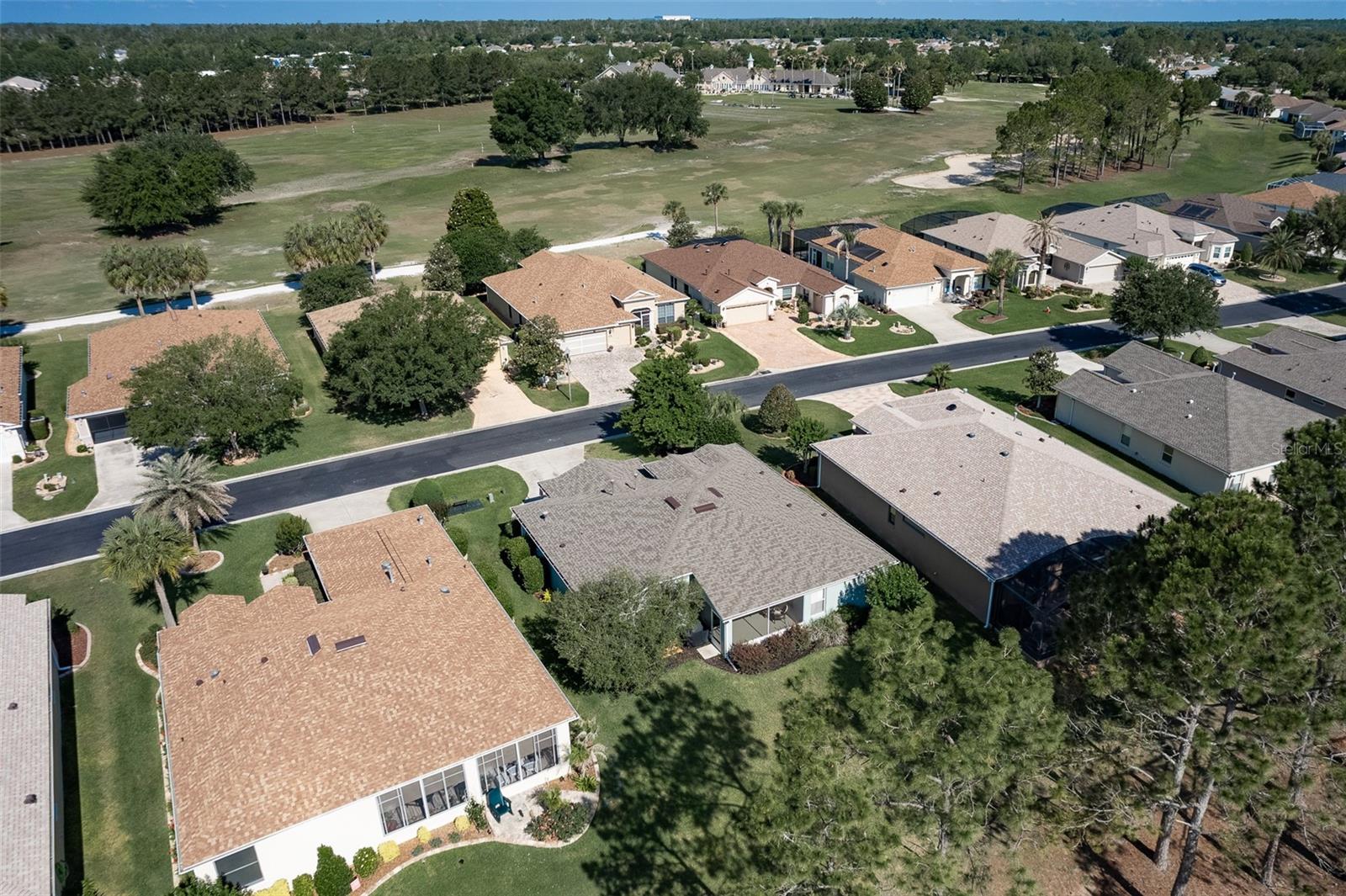 SUMMERGLEN - Residential