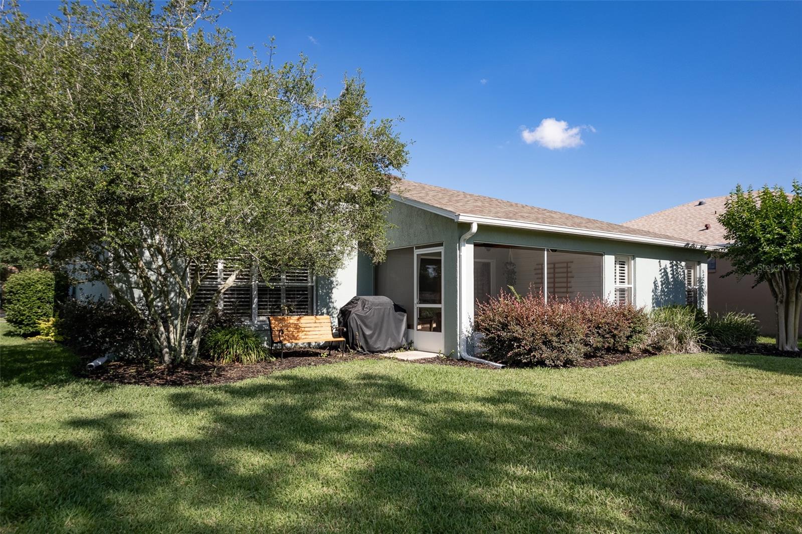SUMMERGLEN - Residential