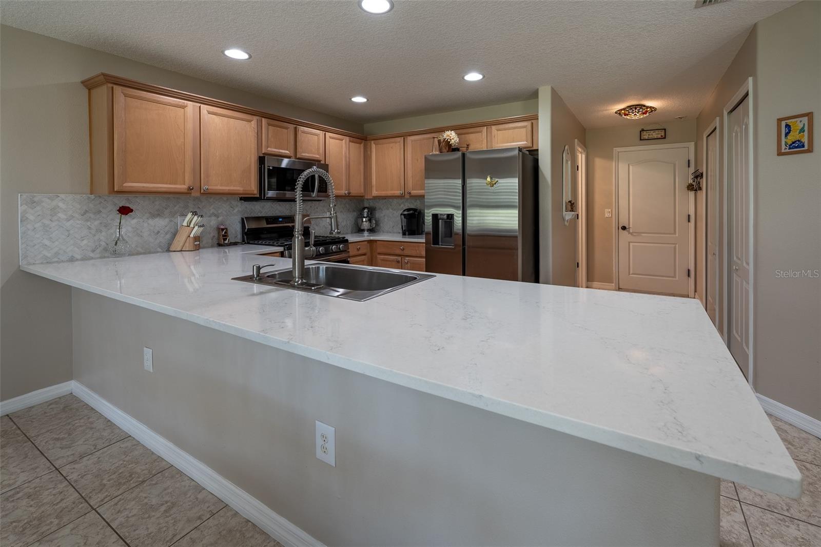 SUMMERGLEN - Residential