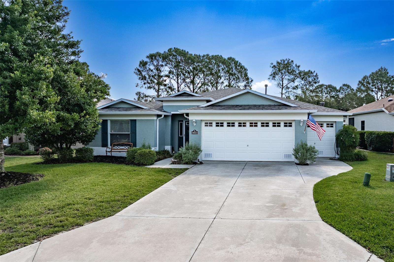 16023 SW 14TH AVENUE ROAD