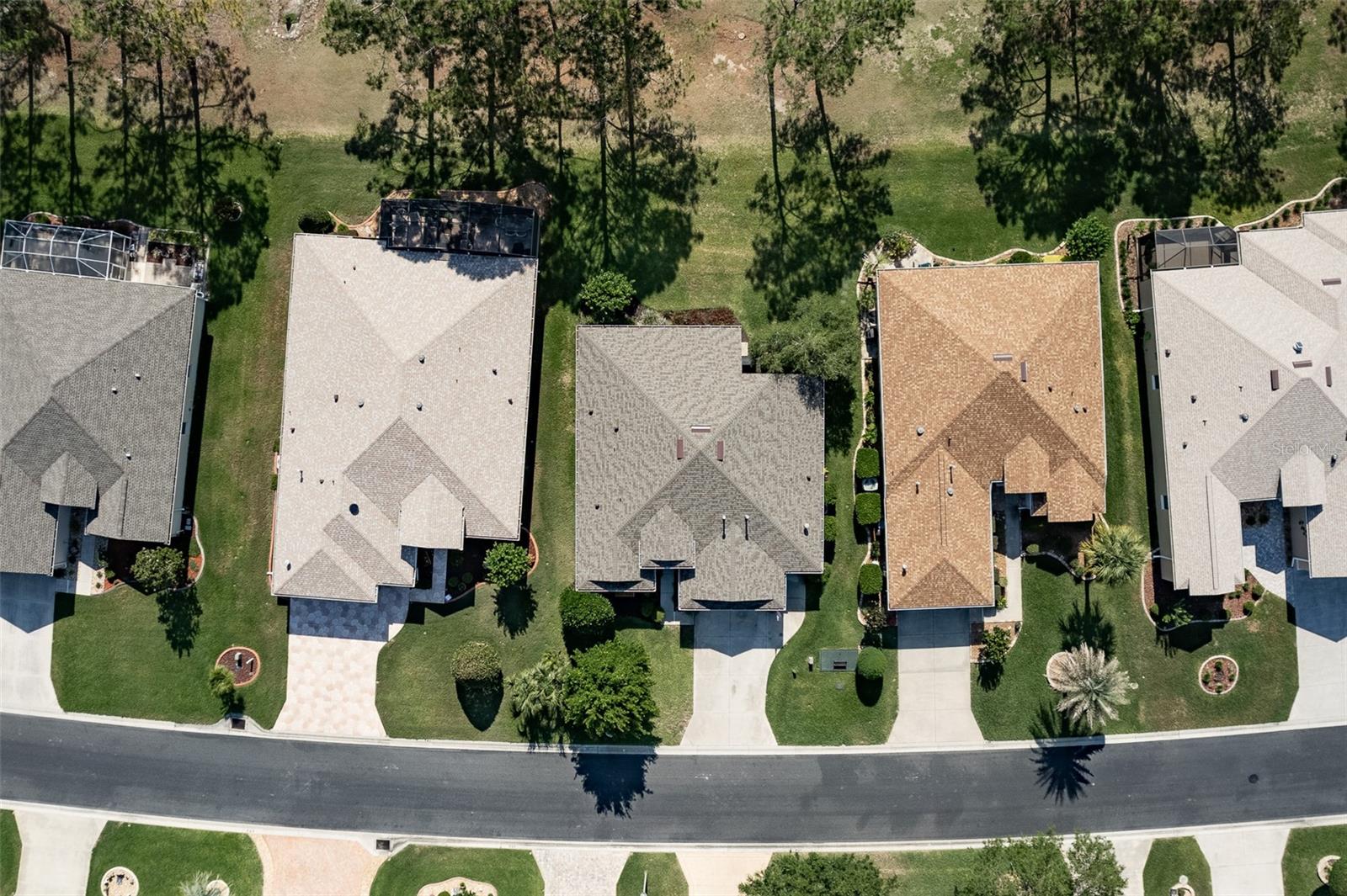 SUMMERGLEN - Residential