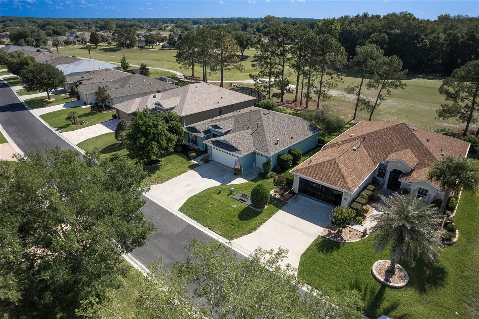 SUMMERGLEN - Residential