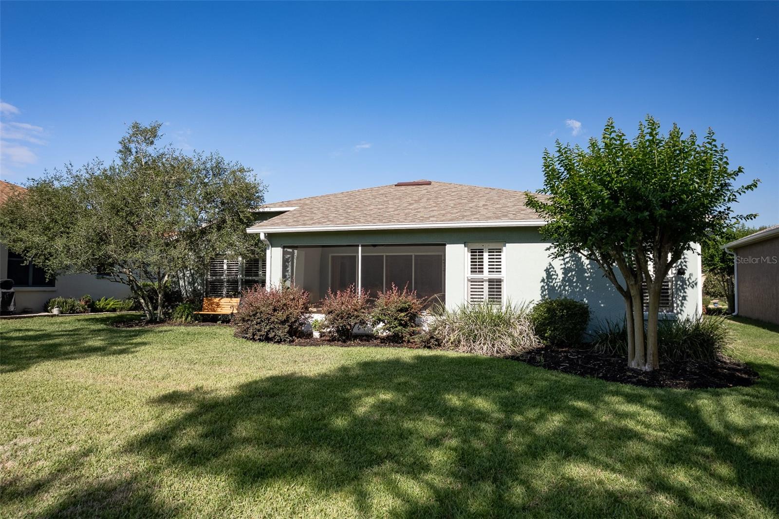 SUMMERGLEN - Residential