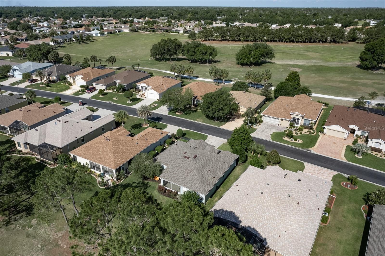SUMMERGLEN - Residential