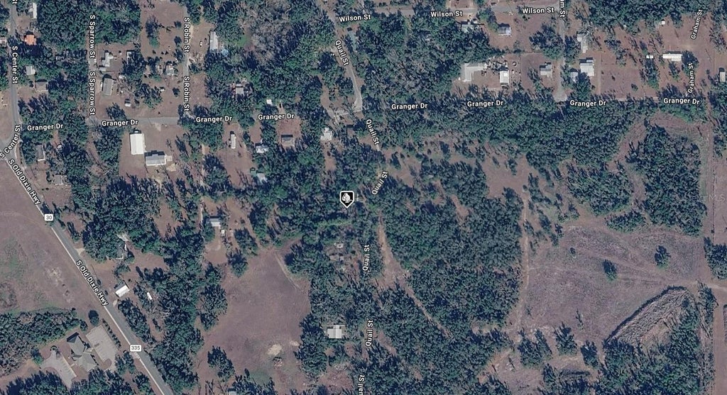 Photo of 1409 Quail Street, Perry, FL 32348 (MLS # A4709245)
