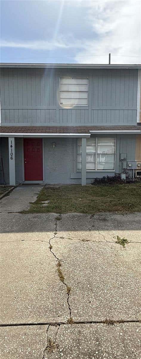 Photo of 14106 Village Terrace Drive, Tampa, FL 33624 (MLS # TB8538797)