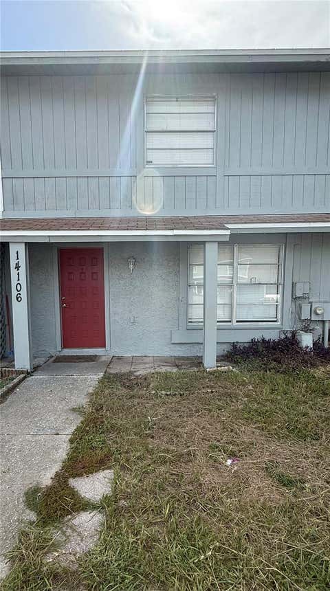 Photo of 14106 Village Terrace Drive, Tampa, FL 33624 (MLS # TB8538797)
