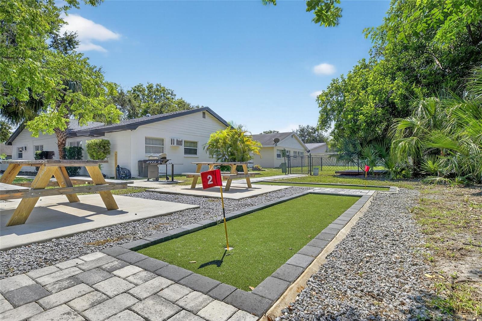 BAYBRIDGE REV - Residential Income