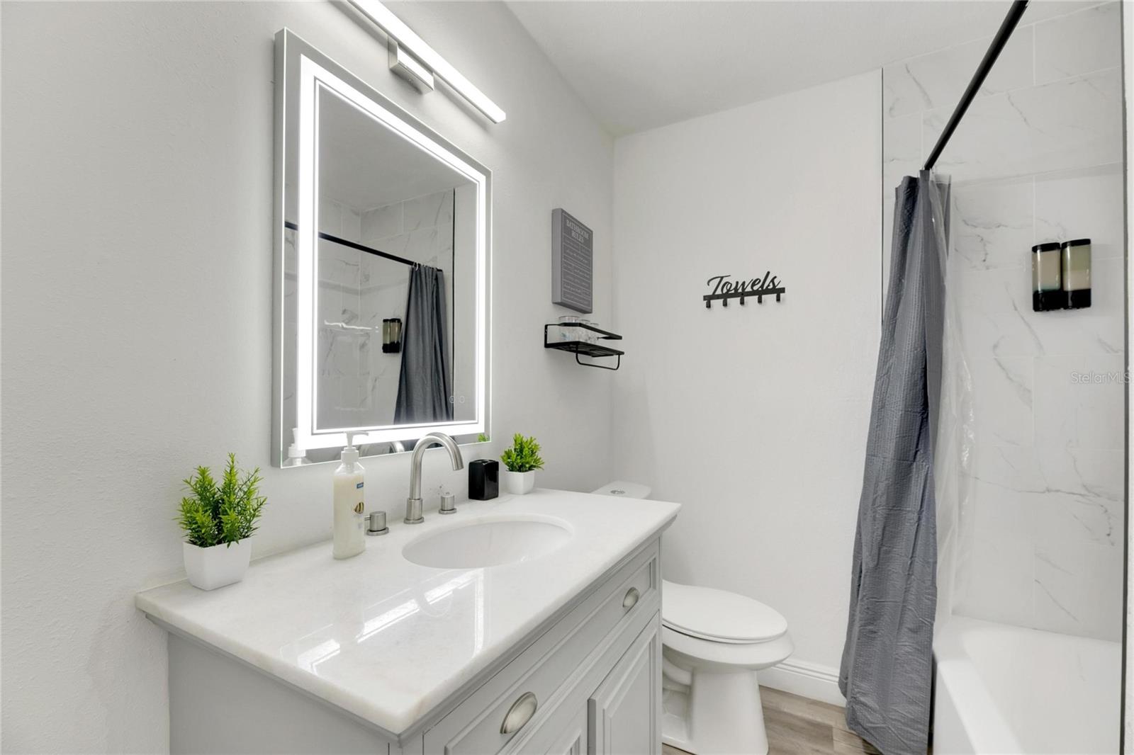 BAYBRIDGE REV - Residential Income
