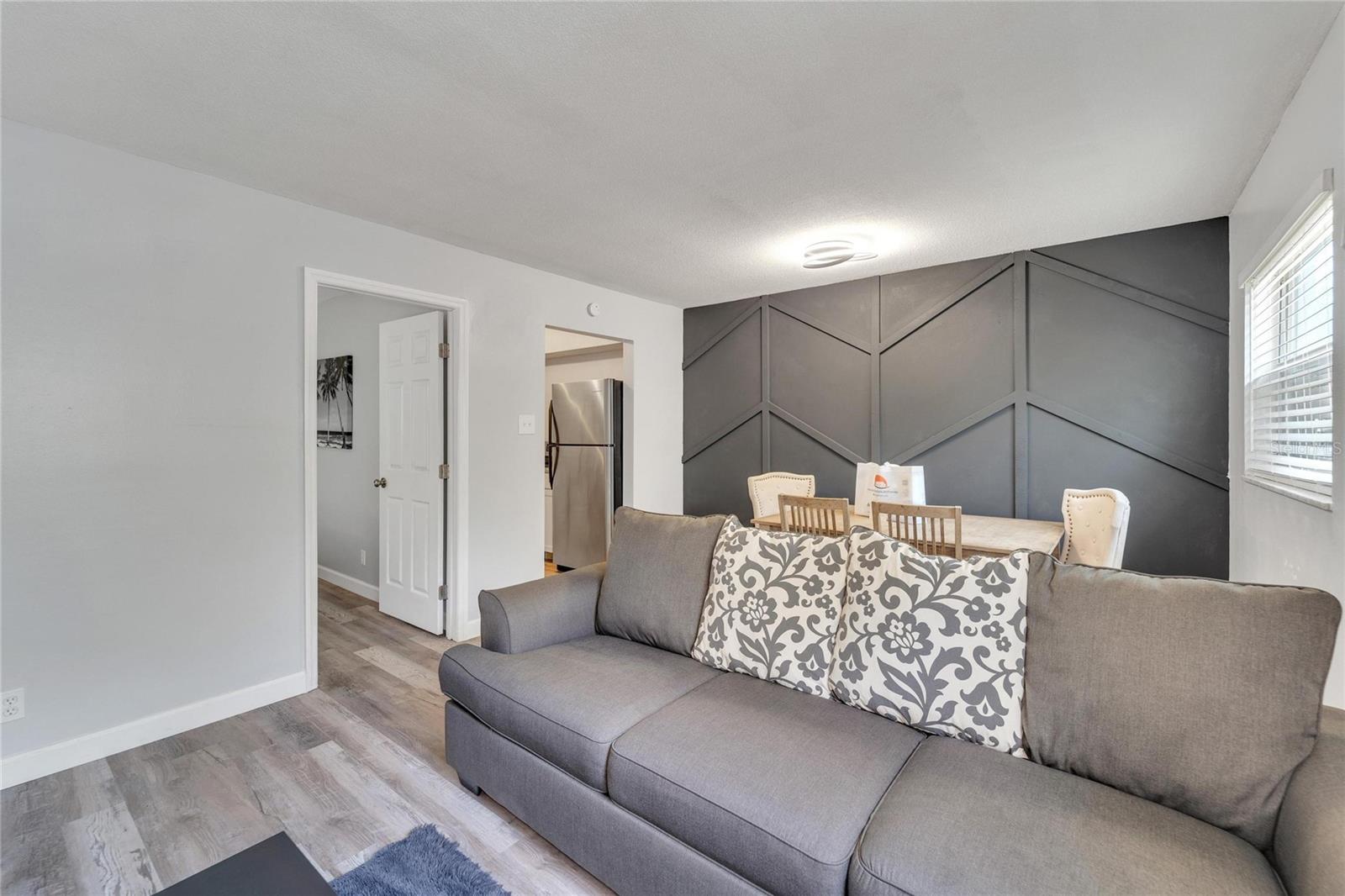 BAYBRIDGE REV - Residential Income