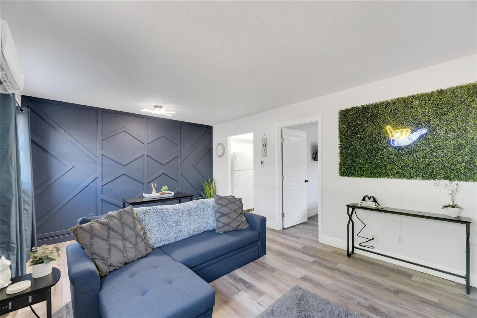 BAYBRIDGE REV - Residential Income