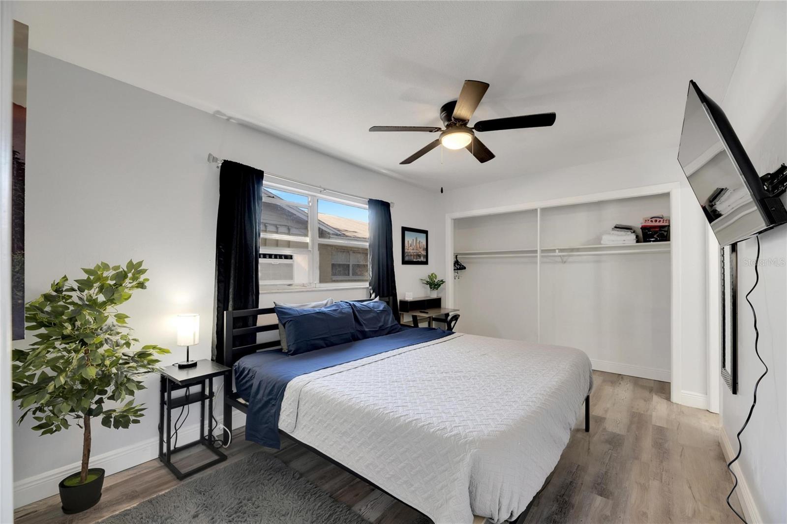 BAYBRIDGE REV - Residential Income
